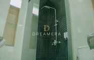 ห้องน้ำภายในห้อง 5 Dreameravilla