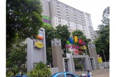 Exterior Sewaunitkalcit