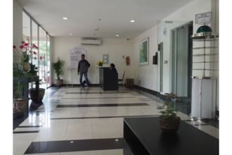 Lobby 4 Sewaunitkalcit