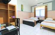 Bedroom 2 Wisma Flamboyan