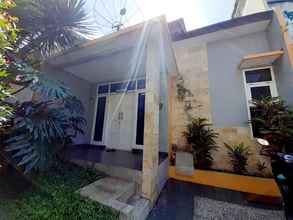 Exterior 4 Villa Syandana B10