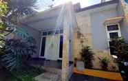 Exterior 7 Villa Syandana B10