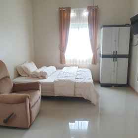 Bedroom 1 Green Homestay, Hotel 3HQ4+MH