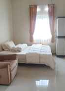 BEDROOM Green Homestay