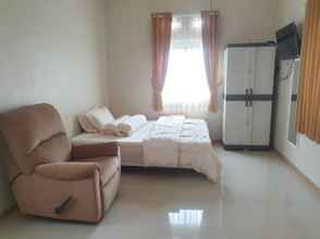 Kamar Tidur 4 Green Homestay