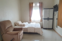 Kamar Tidur Green Homestay