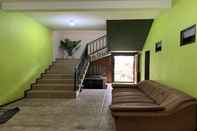 Lobi Green Homestay