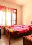 BEDROOM Iran Homestay