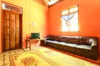 Common Space Iran Homestay