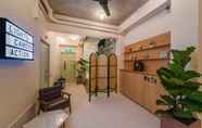 Common Space 5 The Great Madras by Hotel Calmo