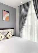 BEDROOM Marina Plaza Apartment Long Xuyen - An Giang