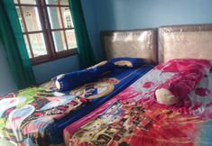 Bedroom 7 Penginapan Rindu Alam Soala Gogo