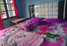 Bedroom 5 Penginapan Rindu Alam Soala Gogo