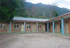 Exterior 2 Penginapan Rindu Alam Soala Gogo