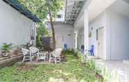 Bangunan 3 PAS Residence