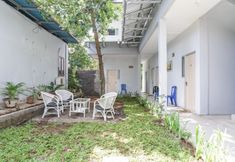 Bangunan 3 PAS Residence