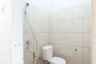 Toilet Kamar PAS Residence