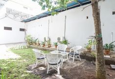 Bangunan 5 PAS Residence