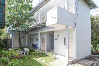 Bangunan 4 PAS Residence