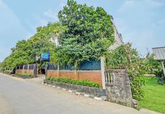 Bangunan 2 OYO 90508 Wisma Kenanga