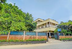 Bangunan 3 OYO 90508 Wisma Kenanga