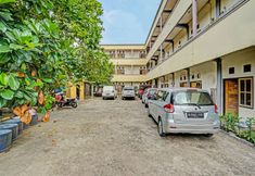 Bangunan 5 OYO 90508 Wisma Kenanga
