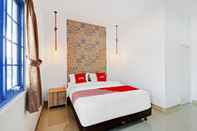 Kamar Tidur Sand's Residence