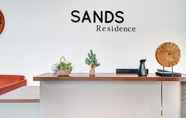 ล็อบบี้ 7 Sand's Residence