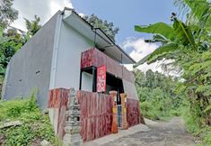 Luar Bangunan 5 OYO 90512 Tiny House