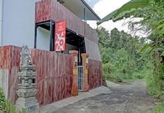 Luar Bangunan 7 OYO 90512 Tiny House