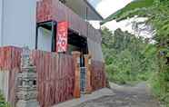 ภายนอกอาคาร 7 OYO 90512 Tiny House