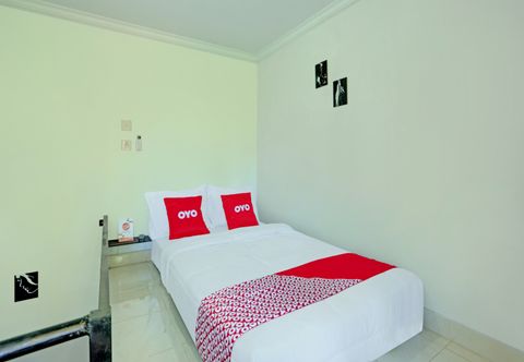 Bilik Tidur OYO 90512 Tiny House