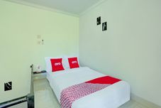 Bilik Tidur OYO 90512 Tiny House