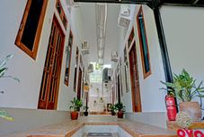 Ruang Umum OYO 90512 Tiny House