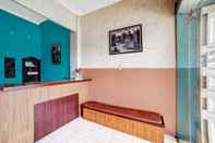 Lobi OYO 90515 Indah Guest House 