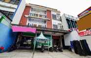 Bangunan 3 OYO 90515 Indah Guest House 