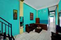 Ruang untuk Umum OYO 90515 Indah Guest House 