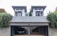 Exterior 2 Rumah Kembar Lembang (Family Only)