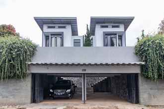 Exterior 4 Rumah Kembar Lembang (Family Only)