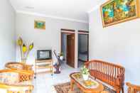 Ruang Umum Villa Cihideung 99 - 3 Bedrooms