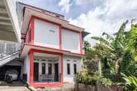 ภายนอกอาคาร Villa Cihideung 99 - 3 Bedrooms