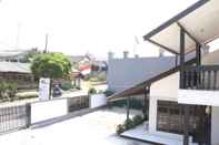 Bangunan Villa Cihideung 99 - 5 Bedrooms