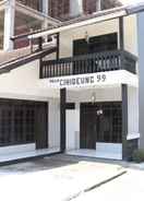 LOBBY Villa Cihideung 99 - 5 Bedrooms