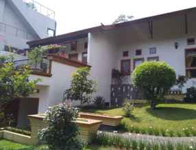 Lobi Villa IMS