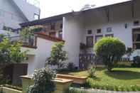 Lobi Villa IMS