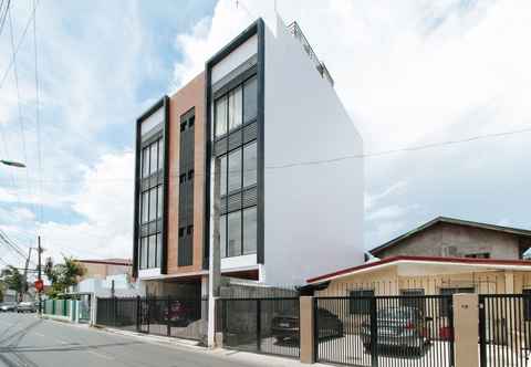 Exterior Carlvinchris Moonwalk Paranaque