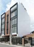 EXTERIOR_BUILDING Carlvinchris Moonwalk Paranaque