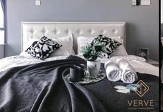 Bilik Tidur 3 LOVELY HOMESTAY MERU@MAPS IPOH - Book Now Stay Later 