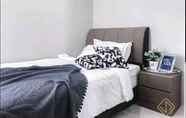 Kamar Tidur 4 LOVELY HOMESTAY MERU@MAPS IPOH - Book Now Stay Later 