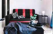 Ruang Umum 6 LOVELY HOMESTAY MERU@MAPS IPOH - Book Now Stay Later 